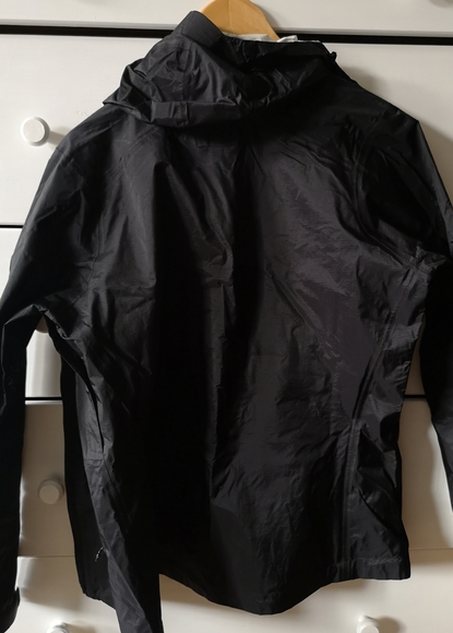 Black Patagonia Torrentshell - Picture 2 of 11